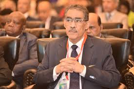 عودة وزارة الإعلام لضبط المشهد المصري.. اختيار ضياء رشوان وزيرًا للدولة للإعلام يحظى بقبول واسع